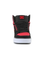 DC Shoes Pure High Top Wc M ADYS4000043-FWB