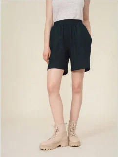 Dámské šortky W OTHSS23TSHOF123 31S - Outhorn