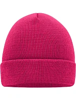 Daiber MB 7500 Pletená čepice 03.7500 magenta Daiber MB 7500 Pletená čepice 03.7500 magenta