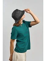 Atlantis Headwear Bucket Cotton-S Klobouk 33.0283 grey Atlantis Headwear Bucket Cotton-S Klobouk 33.0283 grey