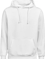 Untagged Movement OCS RCS Hoodie Unisex mikina s kapucí 66.4010 white