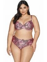 model 21418303 kolor:pink - Ava