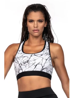 Reviver L5164/0 barva:bílá a černá