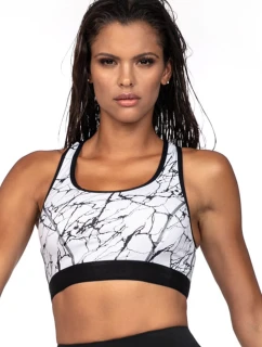 Reviver L5164/0 barva:bílá a černá