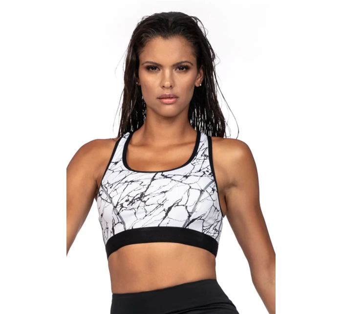 Reviver L5164/0 barva:bílá a černá