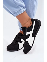 Dámské tenisky Černé model 22133311 - Boto