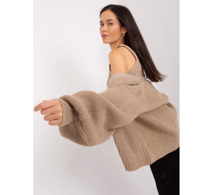 Sada BA KMPL 8019.20 tmavých pusinek