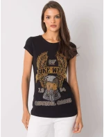 Tričko EM TS ES 21 533.16 černá