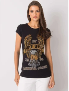 Tričko EM TS ES 21 533.16 černá