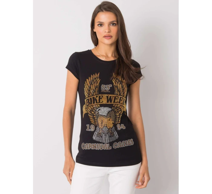 Tričko EM TS ES 21 533.16 černá