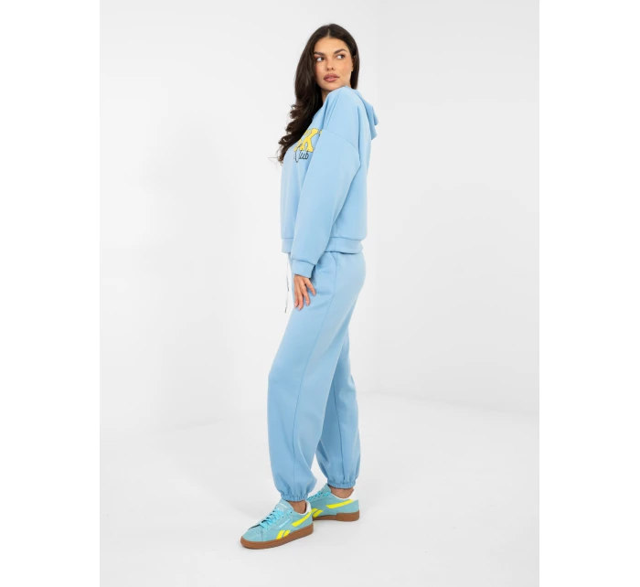 Sada IT KMPL 22181.29 světle modrá Sada IT KMPL 22181.29 světle modrá