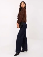 MI košile KS 3282.53 hnědá MI košile KS 3282.53 hnědá