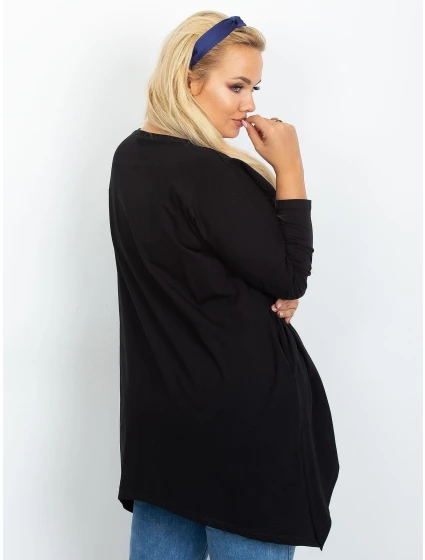 Halenka RV BZ 5031.06X černá