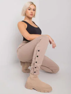 Tepláky RV DR model 16974313 tmavě lila - FPrice