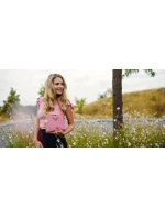 Kabelka VUCH Fossy Mini Dusty Pink Kabelka VUCH Fossy Mini Dusty Pink