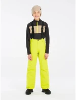 Chlapecké lyžařské kalhoty Protest SPIKET JR Chlapecké lyžařské kalhoty Protest SPIKET JR