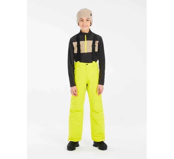 Chlapecké lyžařské kalhoty Protest SPIKET JR Chlapecké lyžařské kalhoty Protest SPIKET JR