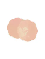 Silikonová lepítka na bradavky PS-05