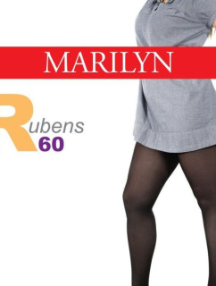Punčochové kalhoty Marilyn Rubens 60 DEN - Marilyn