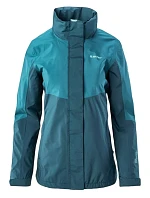 Dámská bunda Lady Temuco W 92800396843 tyrkys - Hi-Tec