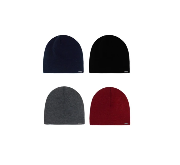 CZAPKA MĘSKA model 18989998 - AJS