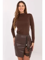 Krátká sukně  model 219356 Rue Paris