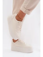 Sportovní obuv  model 224254 Step in style