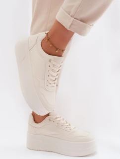 Sportovní obuv  model 224254 Step in style