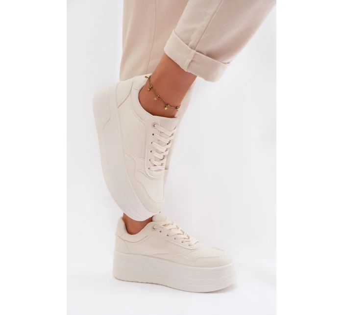 Sportovní obuv  model 224254 Step in style