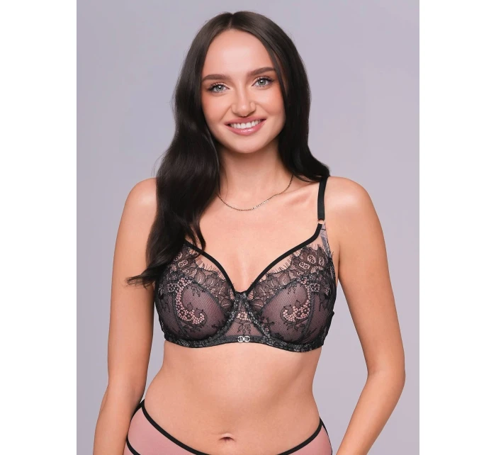 Měkká podprsenka Ava 2207
