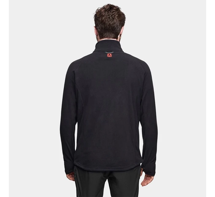 Alpinus Kerkis celorozepínací taktická fleecová mikina M MK18884 Alpinus Kerkis celorozepínací taktická fleecová mikina M MK18884