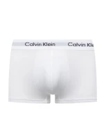 Calvin Klein Boxerky Low Rise Trunk M 0000U2664G Calvin Klein Boxerky Low Rise Trunk M 0000U2664G