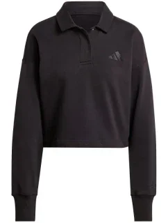 Adidas All Szn French Terry Polo W IX3806 Mikina