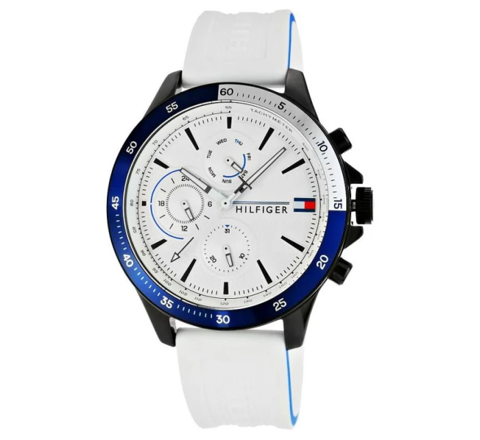Pánské hodinky model 21804625 - Tommy Hilfiger Pánské hodinky model 21804625 - Tommy Hilfiger