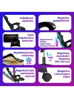 | černá, model 21816354 | černá, model 21816354