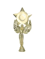 Plastová figurka generál - Victoria