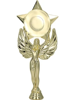 Plastová figurka generál - Victoria