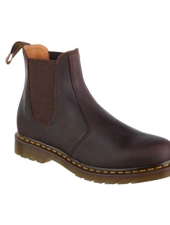 Dr. Martens 2976 YS Crazy Horse DM27486201 Brown 41