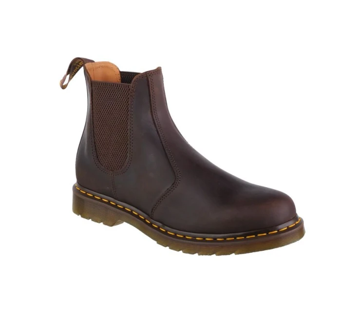Dr. Martens 2976 YS Crazy Horse DM27486201 Brown 41