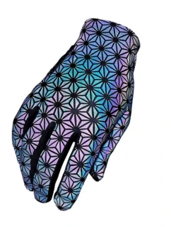 Rukavice Supacaz SUPA G Oil XL