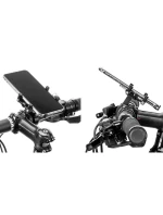 Držák  černý model 21849846 - Rockbros