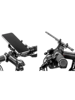 Držák  černý model 21849846 - Rockbros