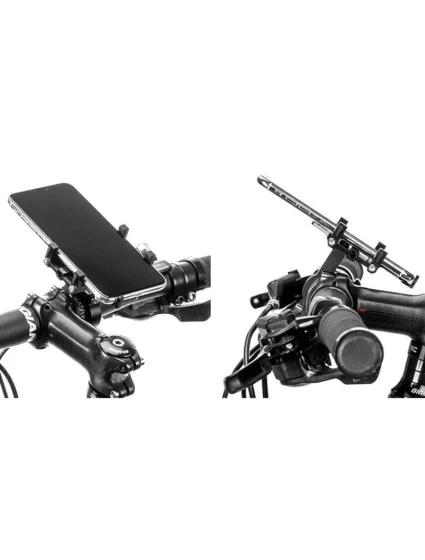 Držák  černý model 21849846 - Rockbros