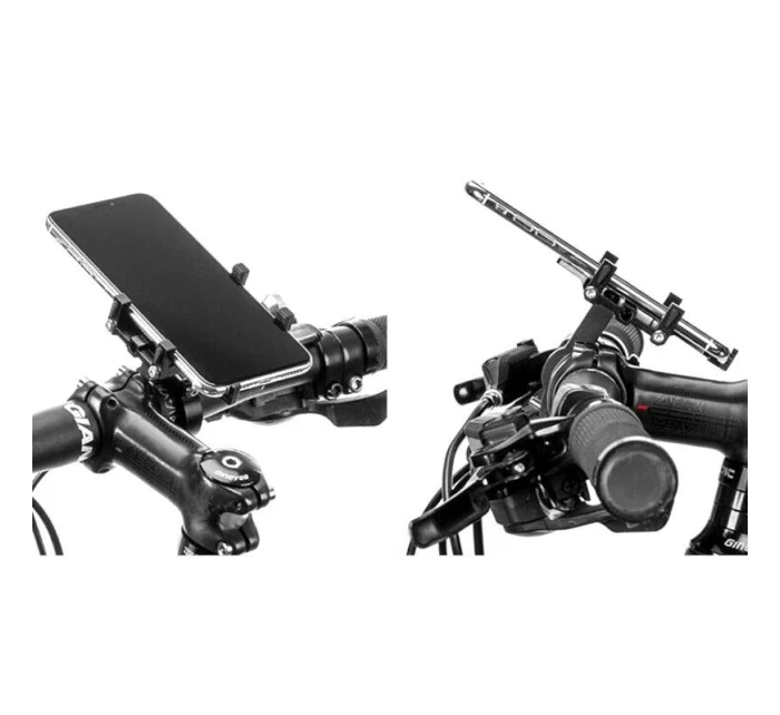 Držák  černý model 21849846 - Rockbros