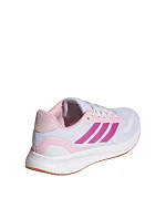 Dětské boty adidas Runfalcon 5 white and pink JP9396 Dětské boty adidas Runfalcon 5 white and pink JP9396