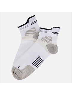Ponožky ROSSIGNOL Sapa Socks, bílé