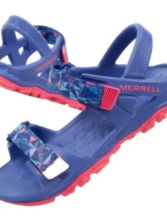 Dětské sandály Hydro Drift Jr MC56495 - Merrell