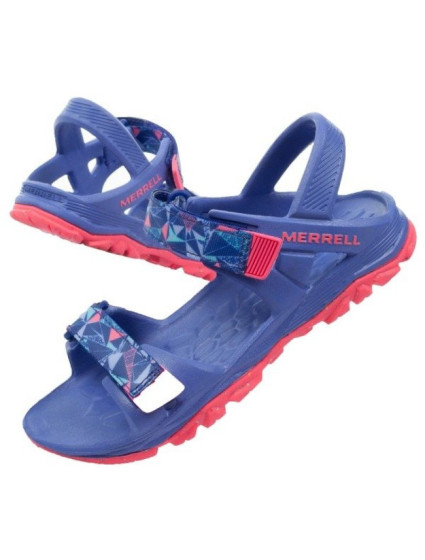 Dětské sandály Merrell Hydro Drift Jr MC56495