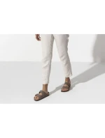 Žabky Arizona M dámské model 19751124 - Birkenstock Žabky Arizona M dámské model 19751124 - Birkenstock