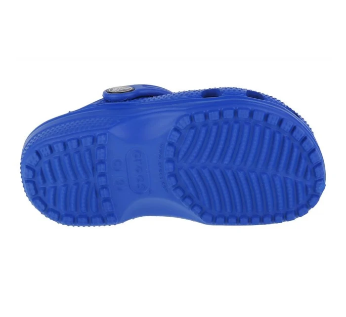 Žabky Crocs Classic Clog T Jr 206990-4KZ
